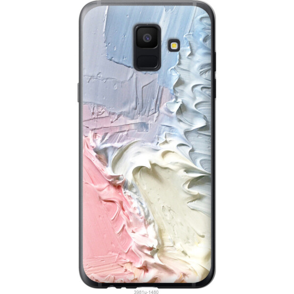 

на Samsung Galaxy A6 2018 Пастель
