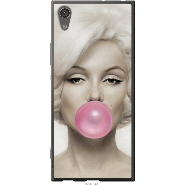 

на Sony Xperia XA1 G3112 Мэрлин Монро