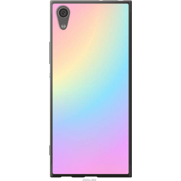 

на Sony Xperia XA1 G3112 Радуга 2