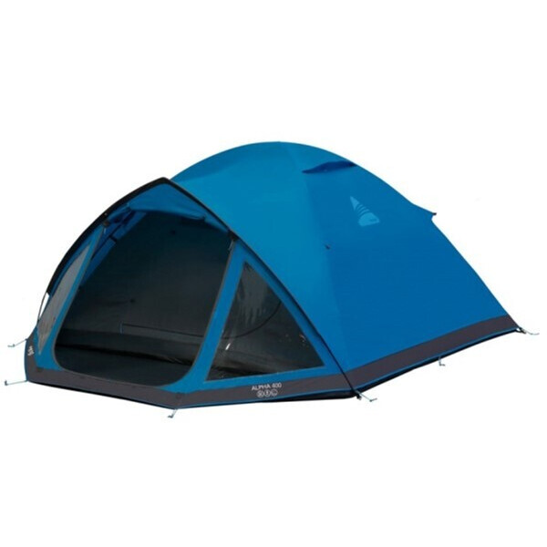 

Vango Alpha 400 River