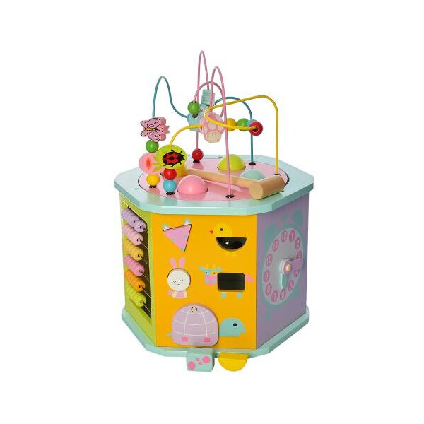 

Развивающий центр Bambi MD 2260