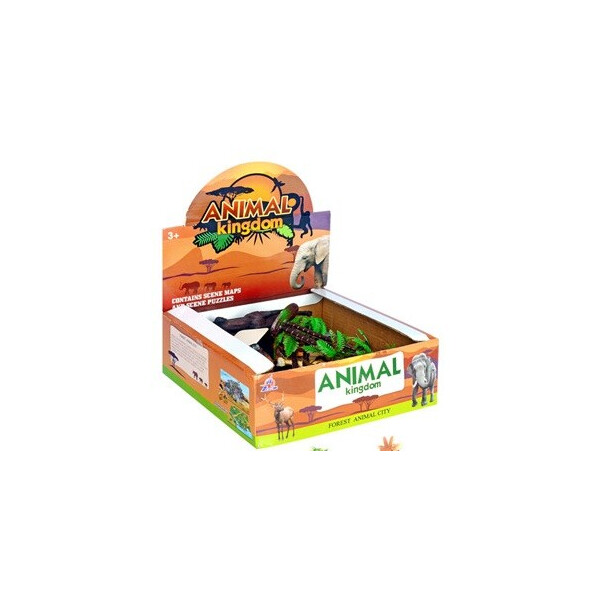 

Животные Bambi 137-138