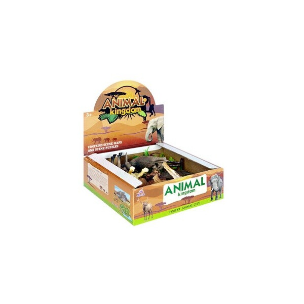 

Животные Bambi 137-138 1