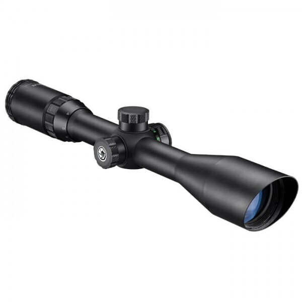 

Barska Blackhawk 3-9x32 (IR Mil-Dot R/G)