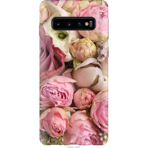 

на Samsung Galaxy S10 Розы v2