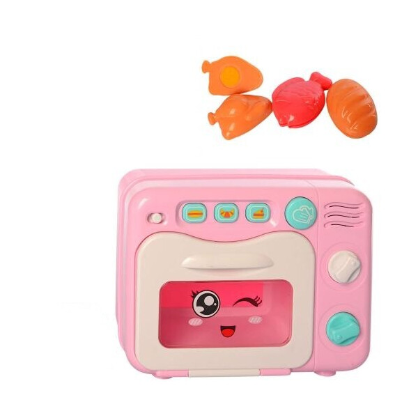 

Микроволновка Bambi 869