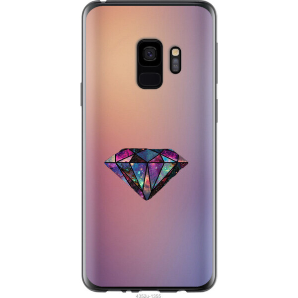 

на Samsung Galaxy S9 Диамант