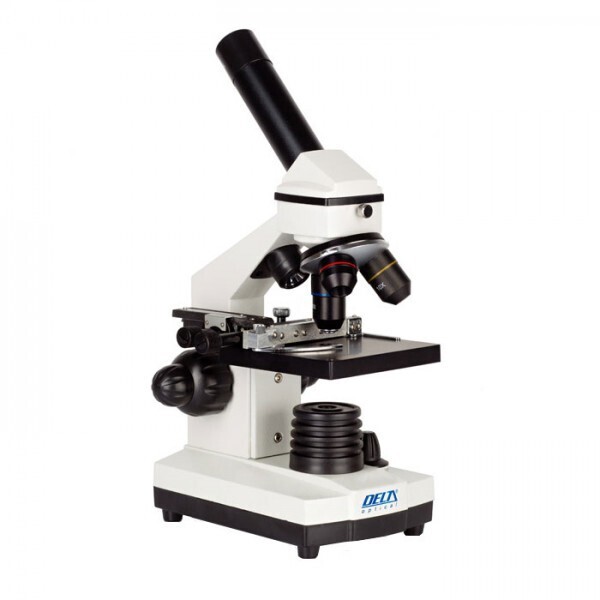 

Микроскоп DELTA OPTICAL BIOLIGHT 200