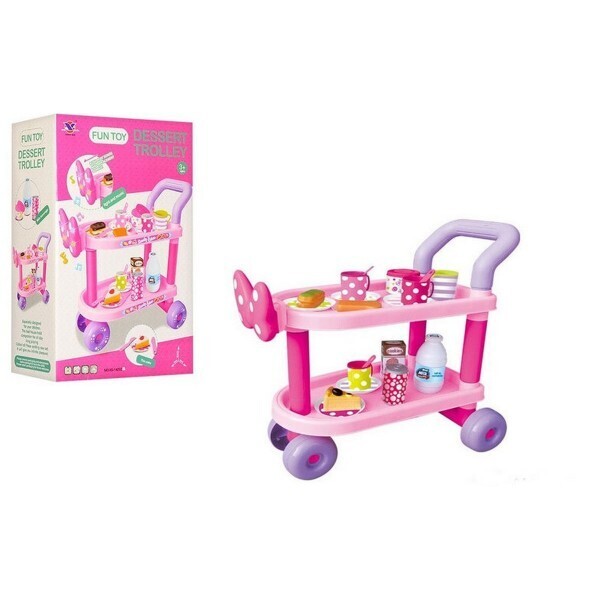 

Тележка Bambi XS-14092