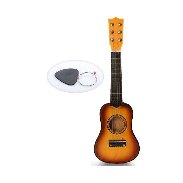 

Гитара Bambi M 1370