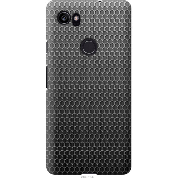 

на Google PixeL 2 XL Ячейки