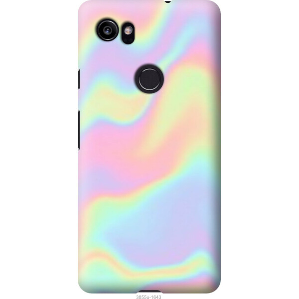 

на Google PixeL 2 XL пастель