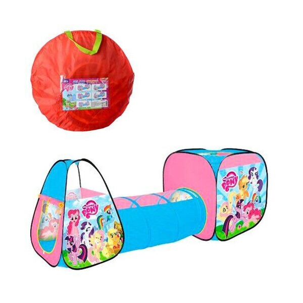 

Bambi My Little Pony (M 5793)