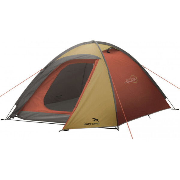 

Easy Camp Meteor 300 Gold Red