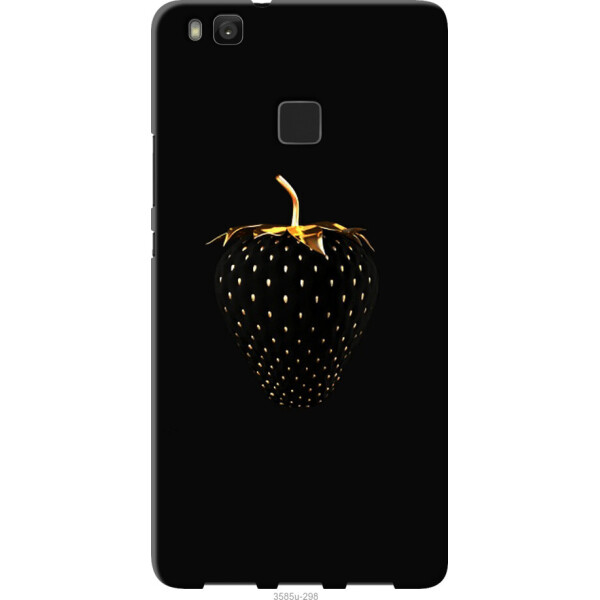 

на Huawei P9 Lite Черная клубника