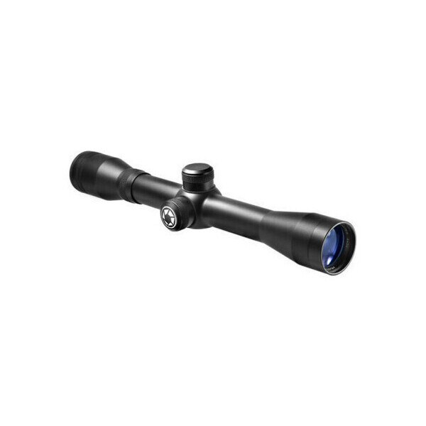 

Barska Huntmaster 3-9x32 (30/30 Cross)