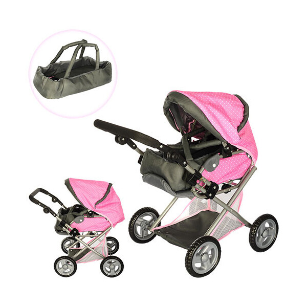 

Коляска Bambi 65826
