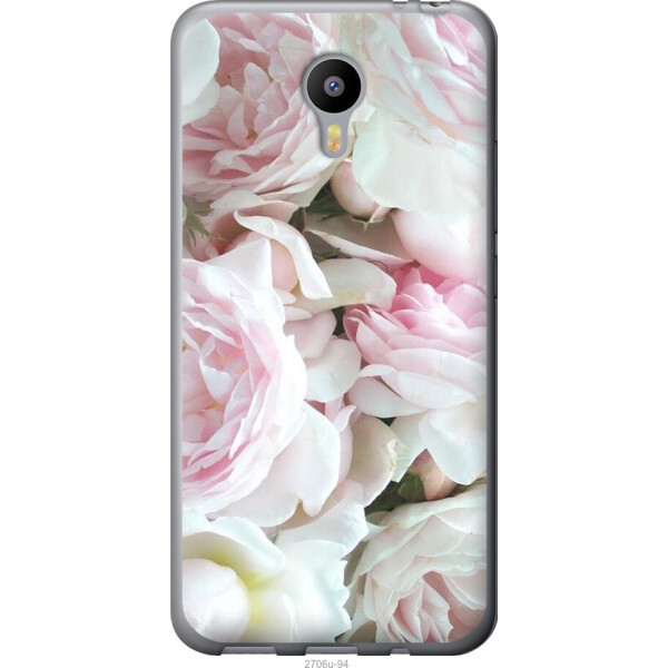 

на Meizu M2 Note Пионы v2