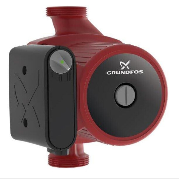 

Циркуляционный насос Grundfos UPM3 AUTO 25-70 130 мм