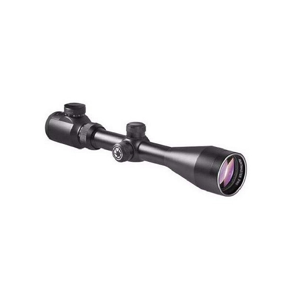 

Barska Huntmaster Pro 3-9x40 (30/30 IR Cross)