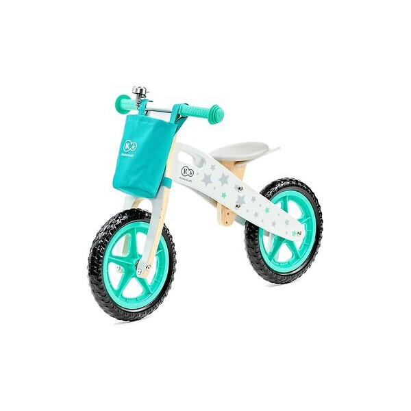 

Беговел Kinderkraft Runner (KKRUNNRSTR000Z)