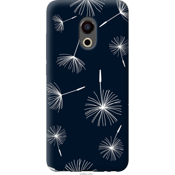 

на Meizu Pro 6 одуванчики