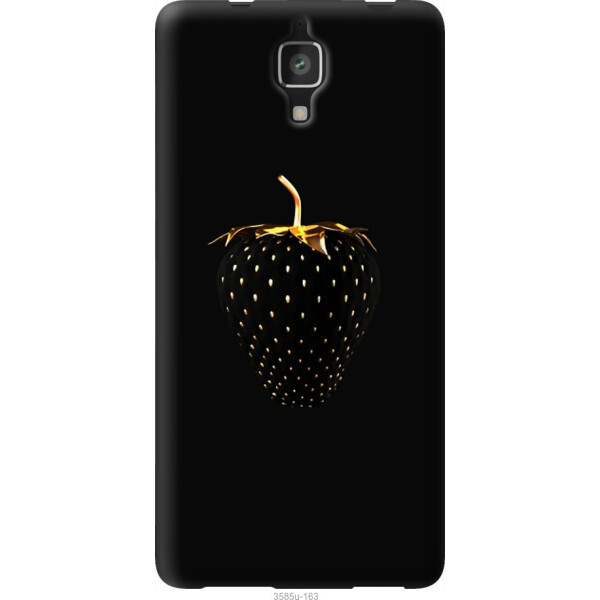 

на Xiaomi Mi4 Черная клубника