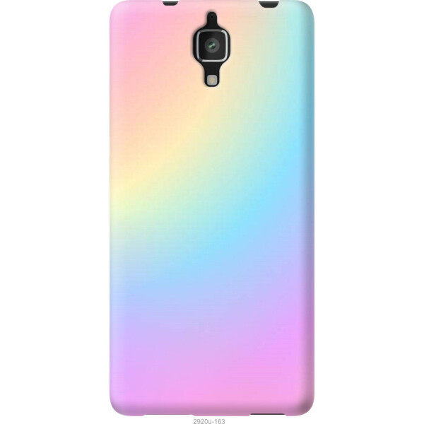 

на Xiaomi Mi4 Радуга 2