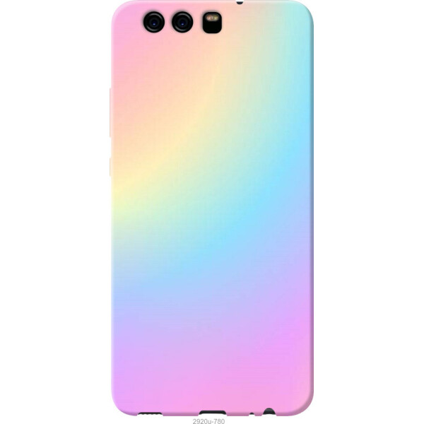 

на Huawei P10 Радуга 2
