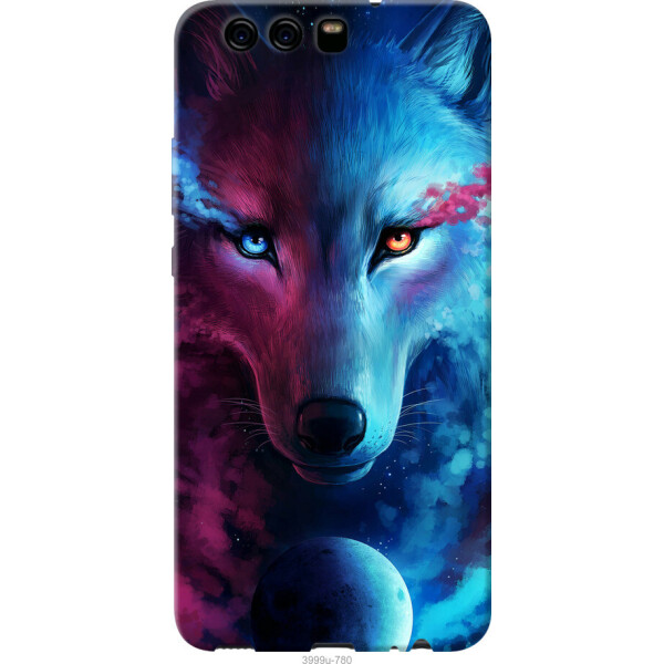 

на Huawei P10 Арт-волк