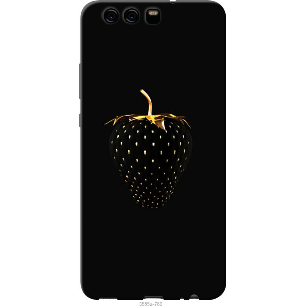 

на Huawei P10 Черная клубника