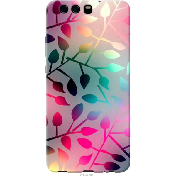 

на Huawei P10 Листья