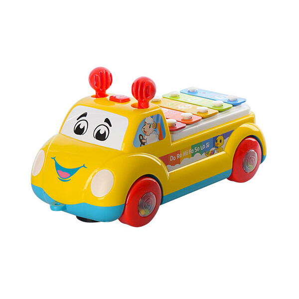 

Игра Bambi FS-35289B Жёлтая