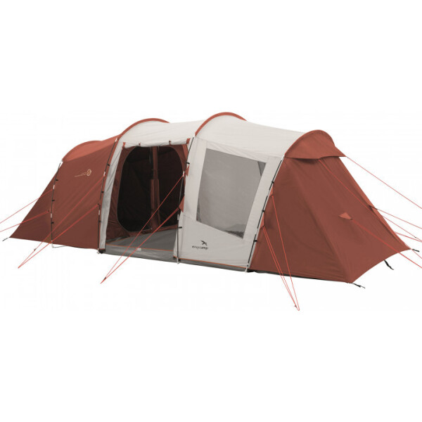 

Easy Camp Huntsville Twin 600 Red