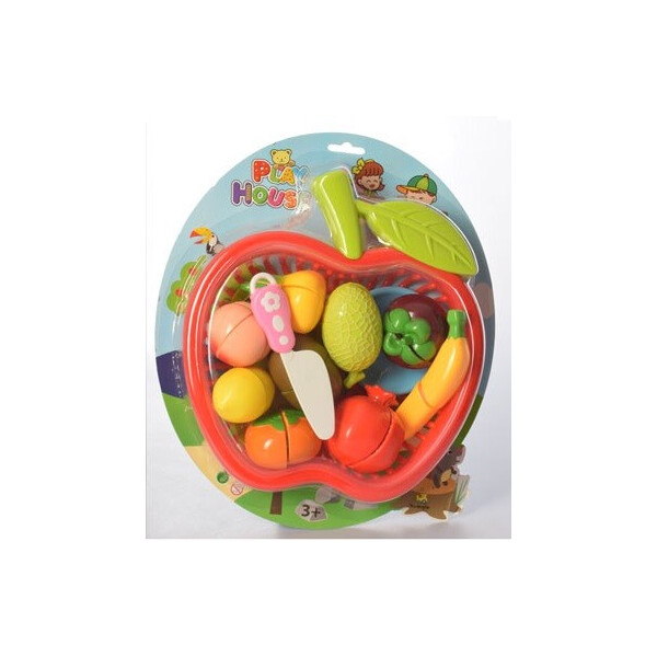 

Набор продуктов Bambi 228A14 1