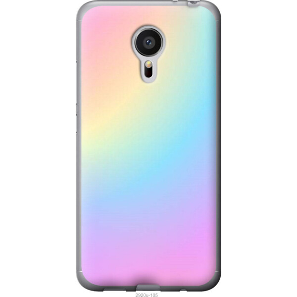 

на Meizu MX5 Радуга 2