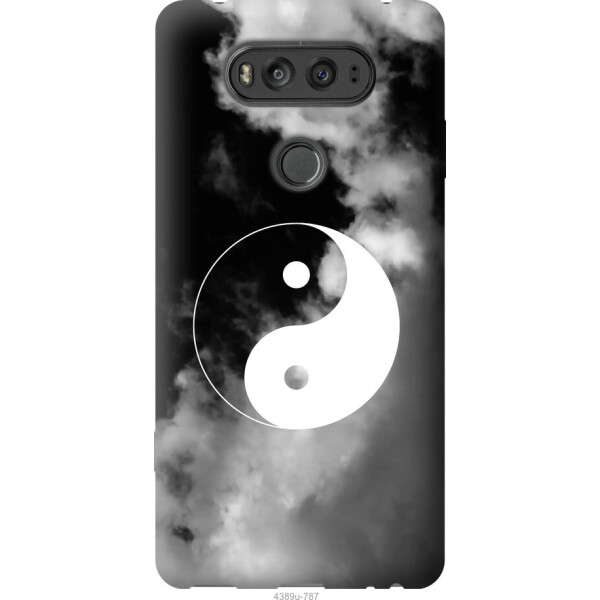 

на LG V20 Инь и Янь