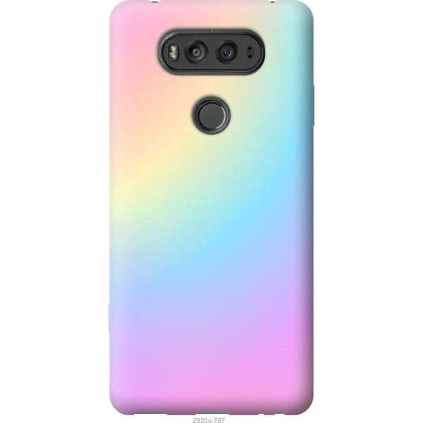 

на LG V20 Радуга 2