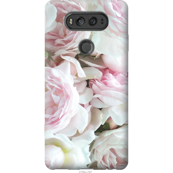

на LG V20 Пионы v2