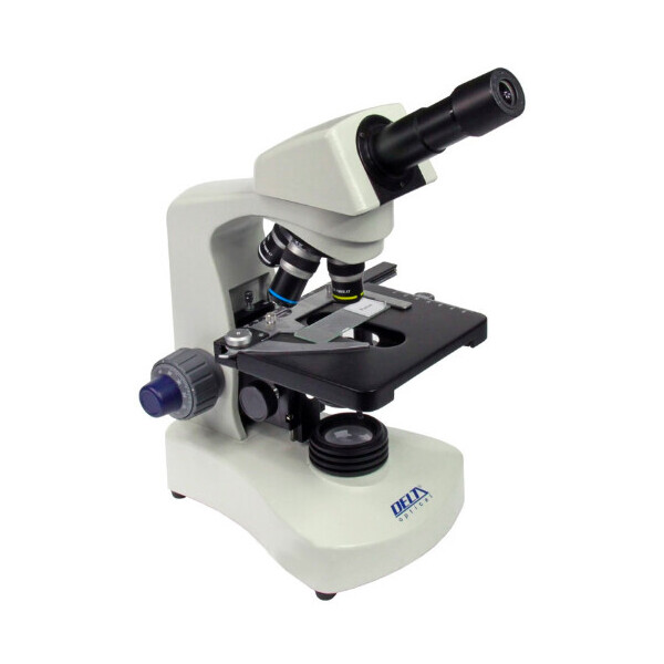 

DELTA OPTICAL GENETIC PRO MONO