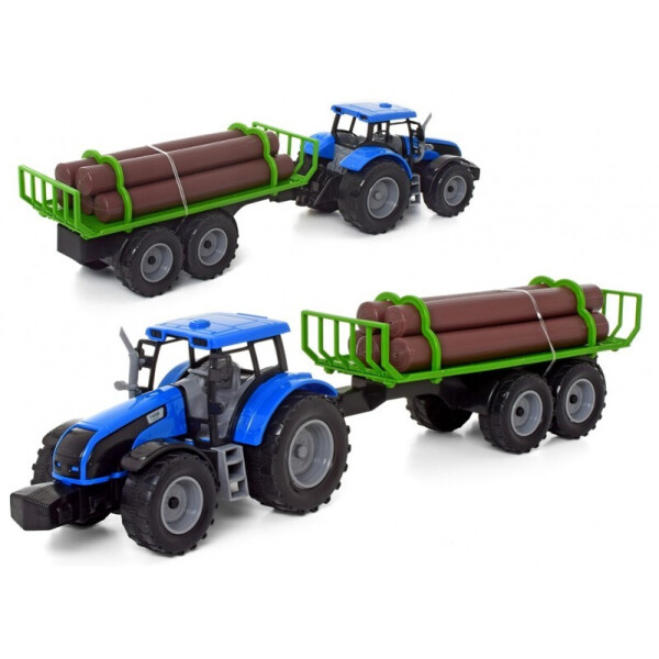 

Трактор quot;АвтоСвітquot; AS-2013 Синий