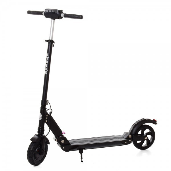 

iTrike ES2-010-B black