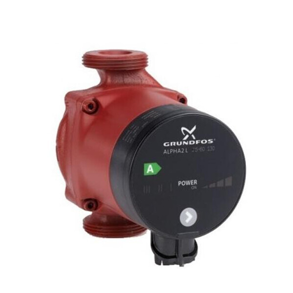 

Циркуляционный насос Grundfos ALPHA2 L 25-40 180