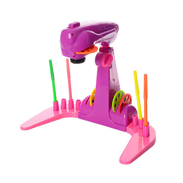 

Проектор Bambi YM133-134 Розовый