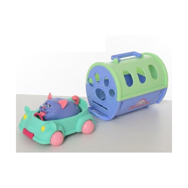 

Животное Bambi 621