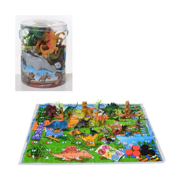 

Игра Bambi 330-86A