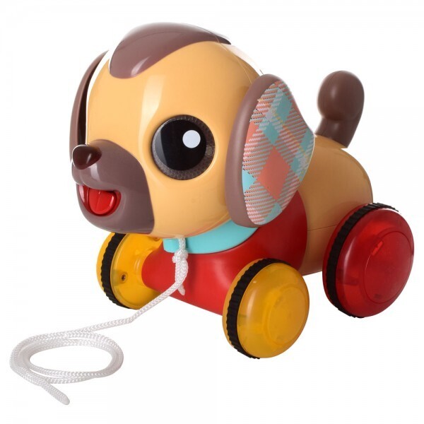 

Каталка Bambi KD3201-1-2 Собака