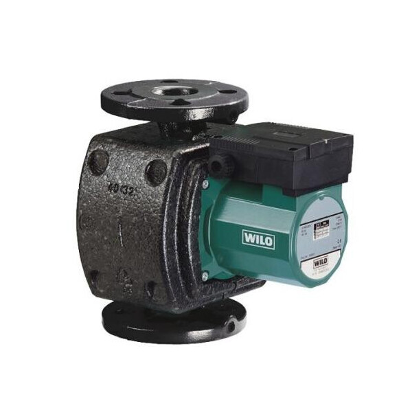 

Циркуляционный насос фланцевый WILO TOP-S 30/7 EM PN10 180 мм
