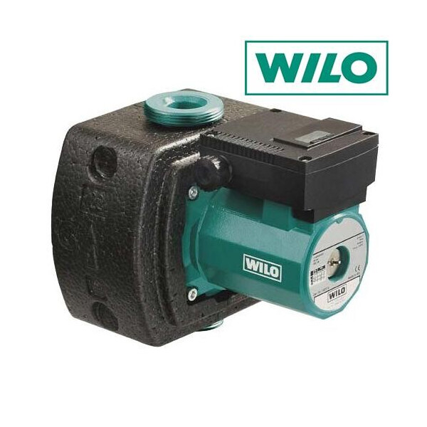 

Циркуляционный насос WILO TOP-S 30/5 EM PN10 180 мм