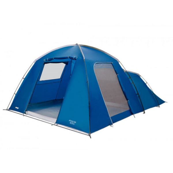 

Vango Athos 500 Moroccan Blue